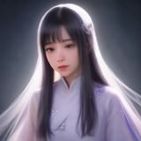苏雨桐，pg模拟器用户体验设计师，时尚年轻的女性设计师形象