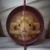 赵明轩，pg模拟器安全合规负责人，稳重专业的中年男性形象