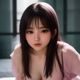 用户李女士头像，年轻女性，表情自信